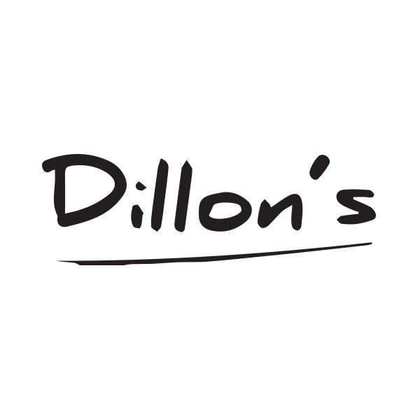 Longfill Dillons 10 Ml Blk Sin City