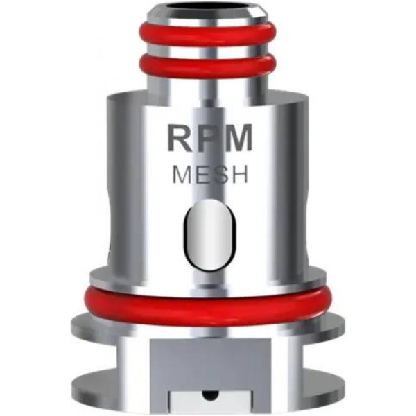 Grzałka Smok RPM Mesh - 0.4ohm